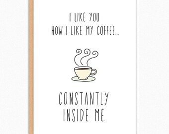 funny sex card The lucky guy xxx